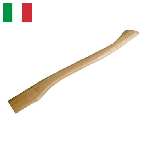 Ручка для топора из Италии