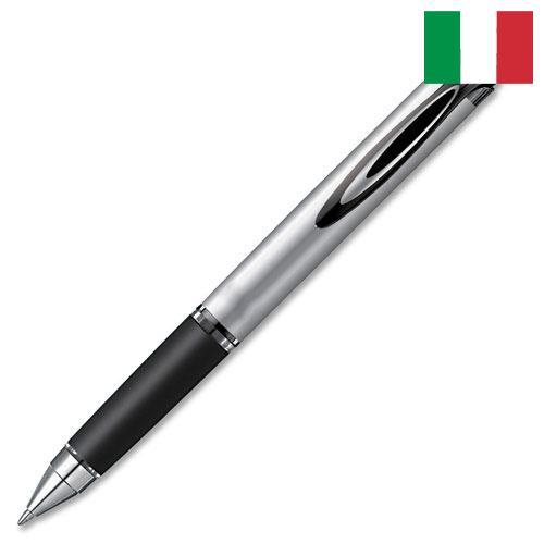 ручка гелевая из Италии