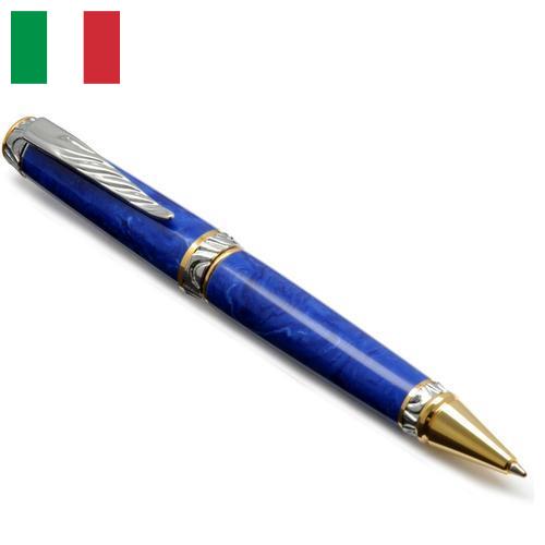 Ручка шариковая из Италии