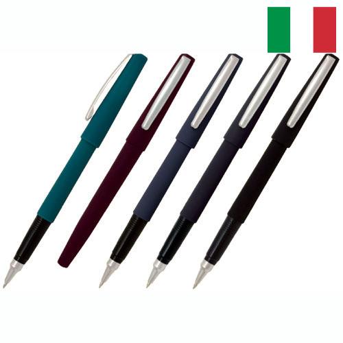 Ручки из Италии