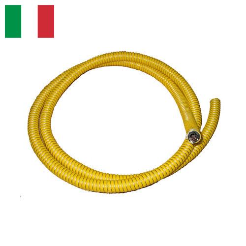 Рукава для топлива из Италии