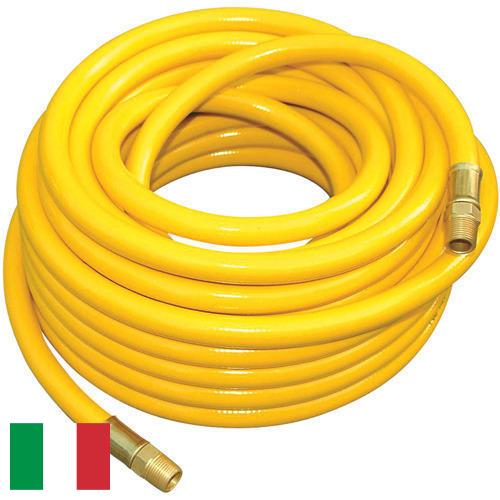 Рукава промышленные из Италии