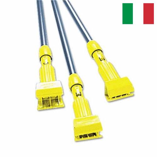 Рукоятки для швабр из Италии