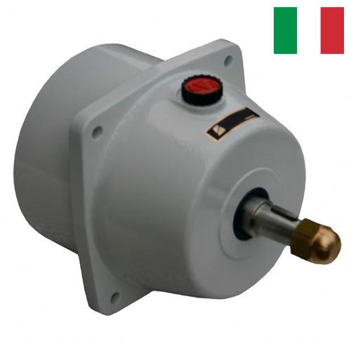 Рулевые системы из Италии