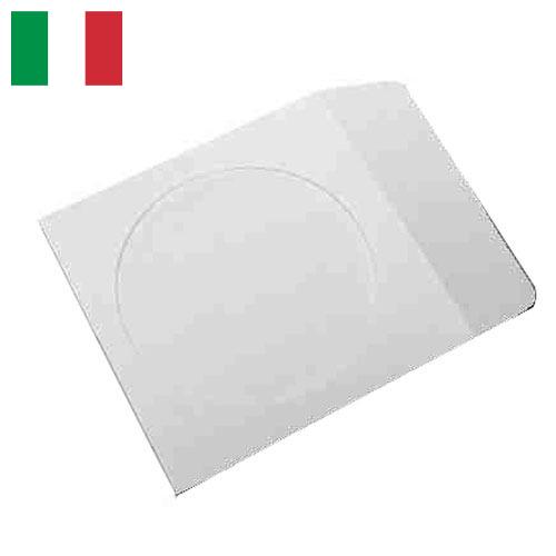 Салфетки бумажные из Италии