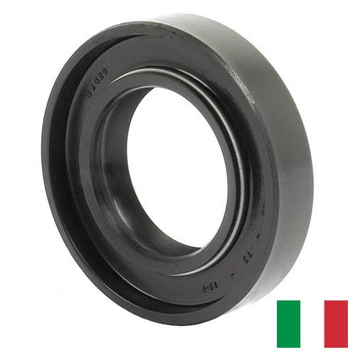 Сальник редуктора из Италии