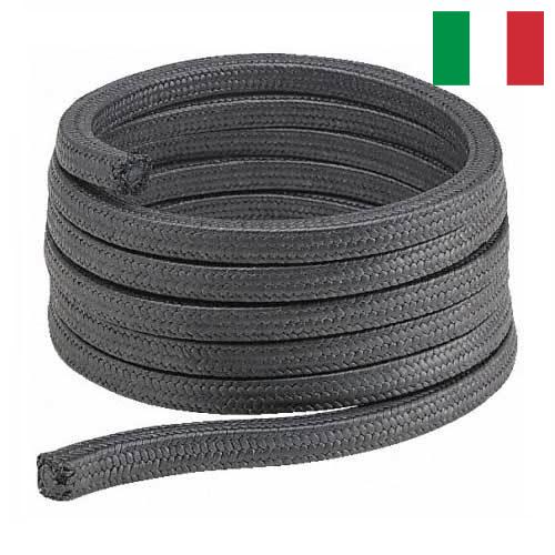 Сальники из Италии