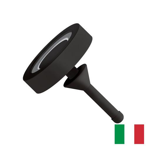 Сайлентблоки из Италии