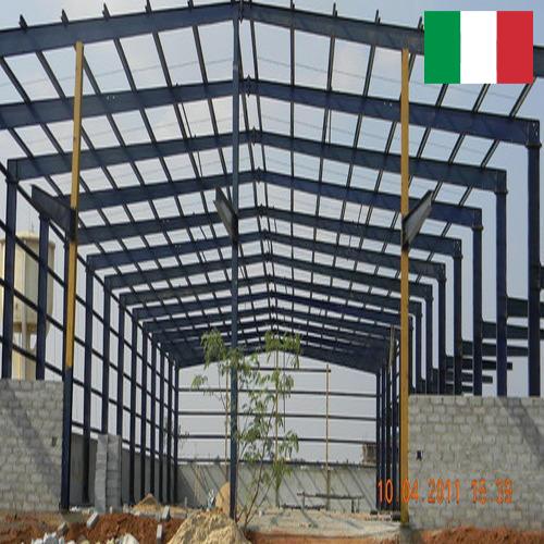 Сборные конструкции из Италии