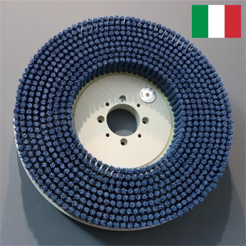 Щетки технические из Италии