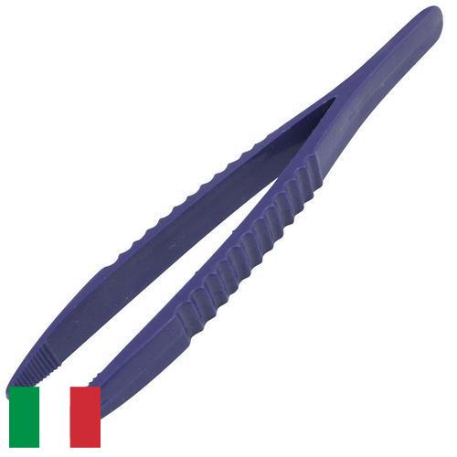 Щипчики из Италии