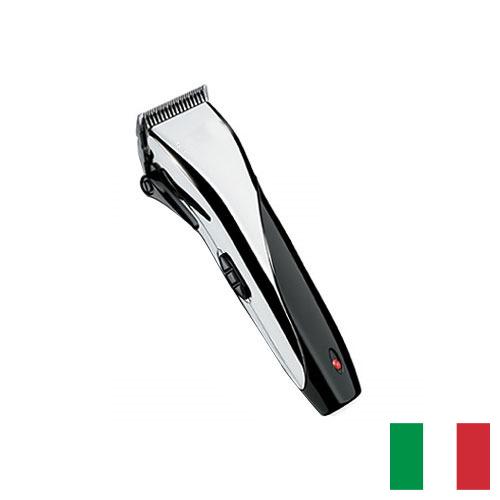 Щипцы для волос из Италии