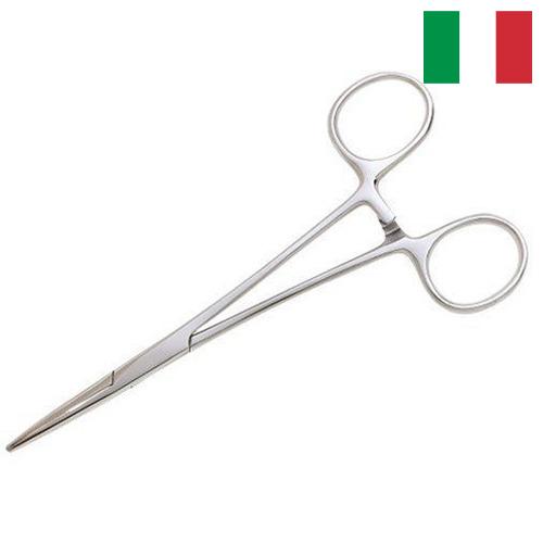 Щипцы медицинские из Италии