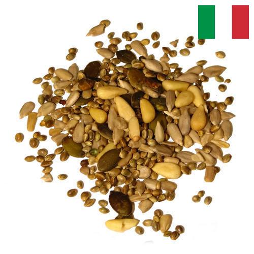Семена из Италии