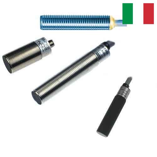 Сенсоры из Италии