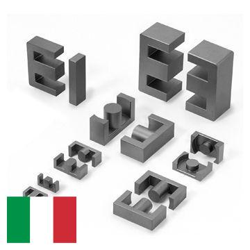 Сердечники трансформаторов из Италии