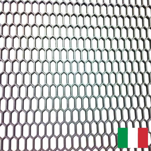 Сетка пластиковая из Италии