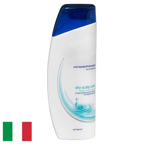 шампунь для волос из Италии