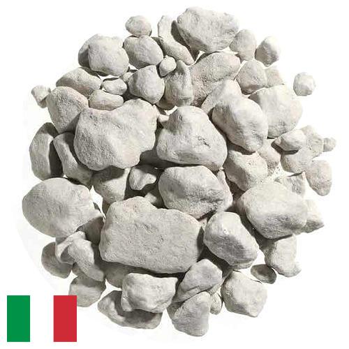 Шариковый пластилин из Италии