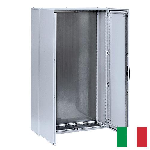 Шкафы электрические из Италии