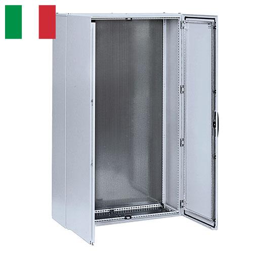 Шкафы электротехнические из Италии