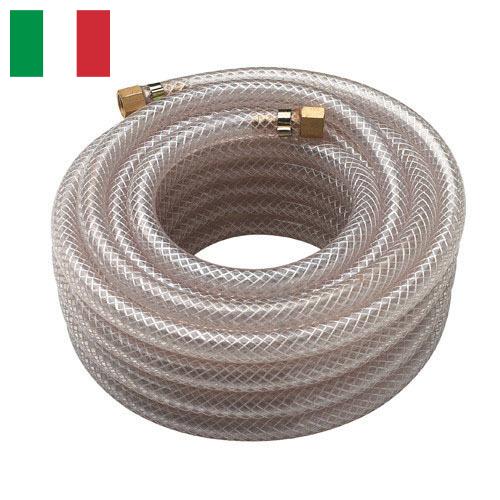 Шланг воздушный из Италии