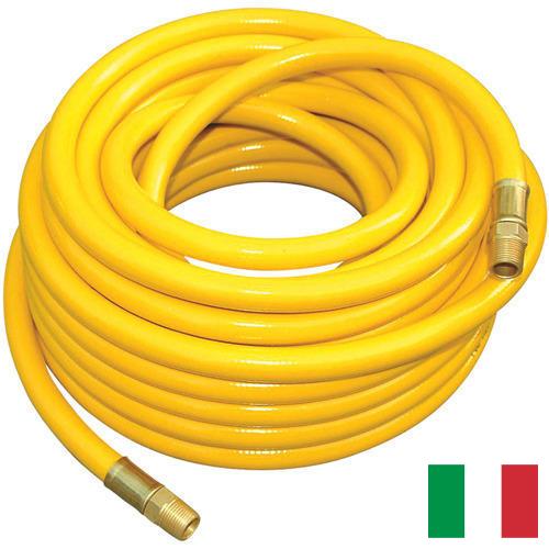 Шланги промышленные из Италии