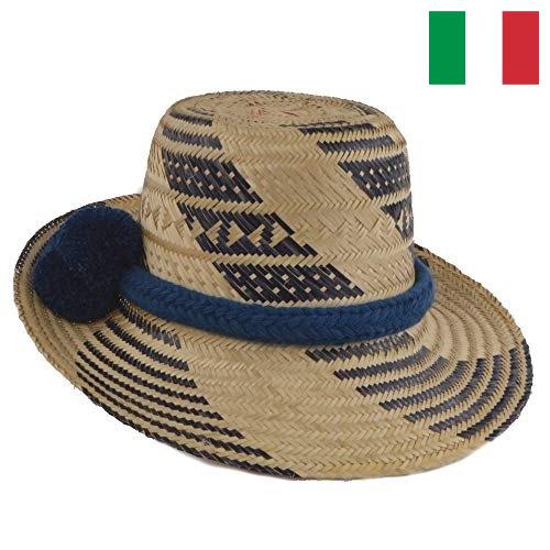 Шляпы соломенные из Италии