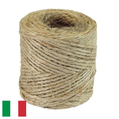 Шпагат из Италии