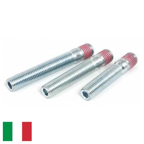 Шпилька колеса из Италии