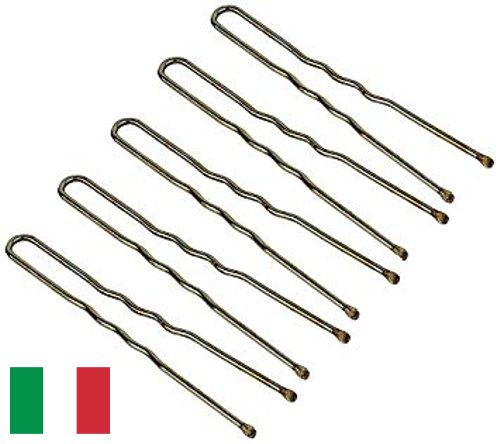 Шпильки для волос из Италии