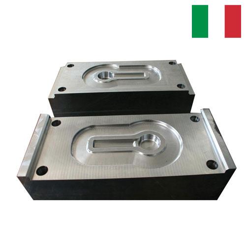 Штампы ковочные из Италии