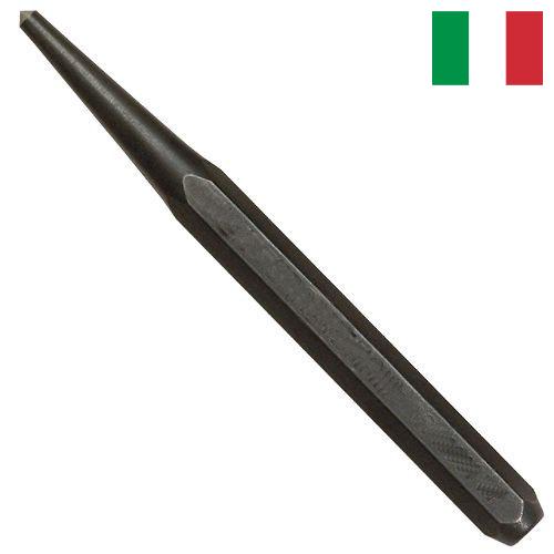 Штампы из Италии