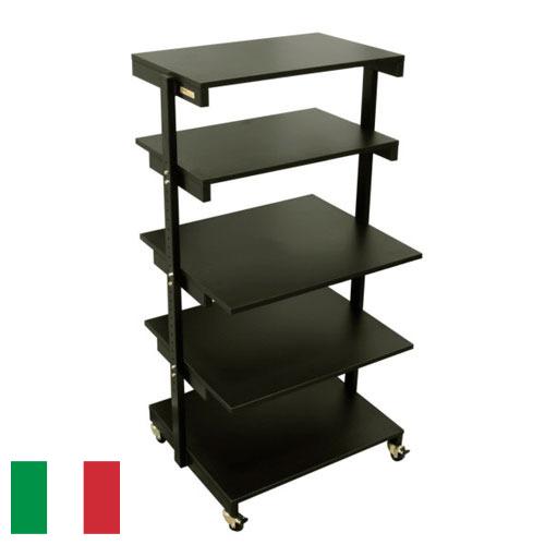 Штативы лабораторные из Италии