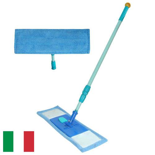 Швабры из Италии