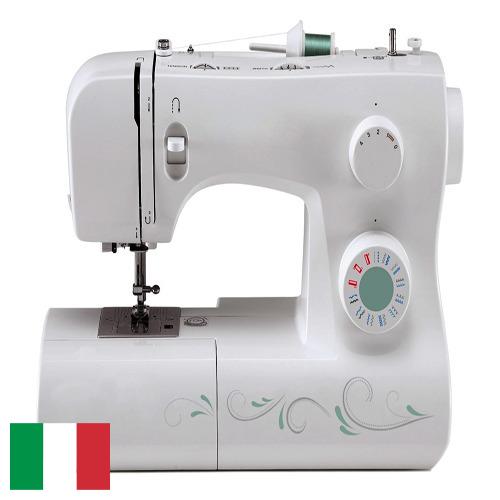 Швейные машины автоматические из Италии