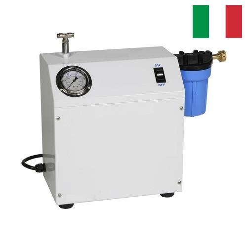 Системы туманообразования из Италии