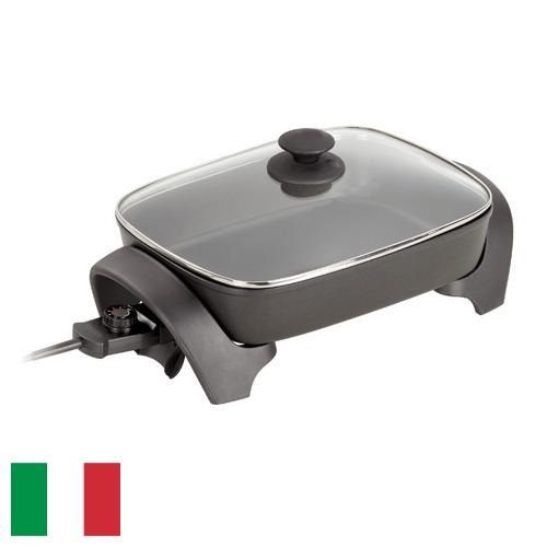 Сковорода электрическая из Италии