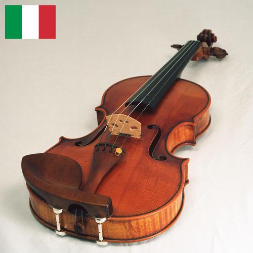 Скрипки из Италии