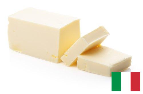 Сливочное масло из Италии