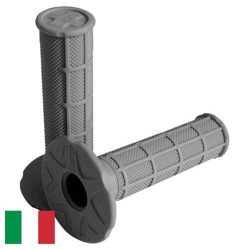 Смеси резиновые из Италии