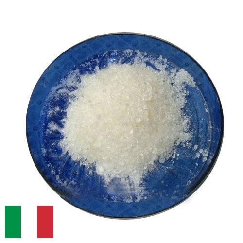 Смолы эпоксидные из Италии