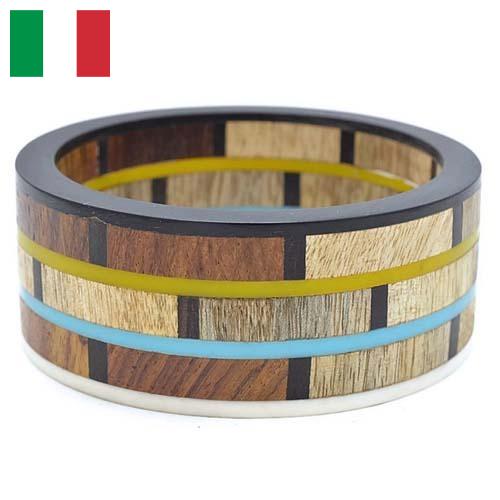 Смолы из Италии