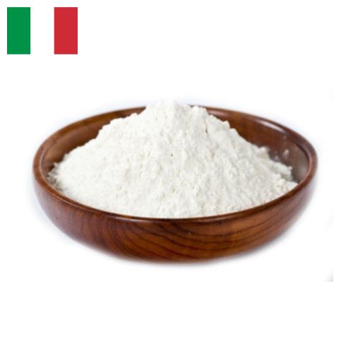 Сода пищевая из Италии