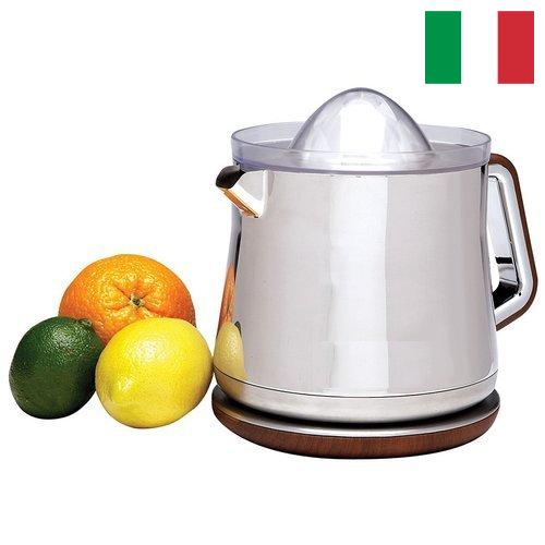 Соковыжималка для цитрусовых из Италии