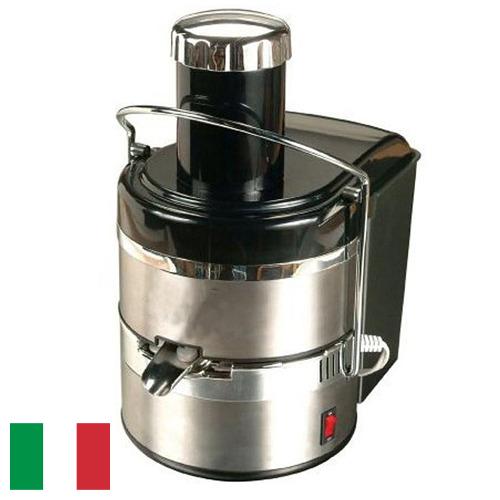 соковыжималка электрическая из Италии