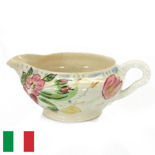 Соусники из Италии