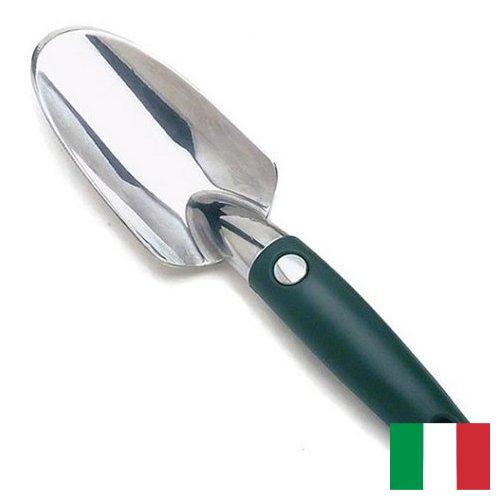 Совки садовые из Италии