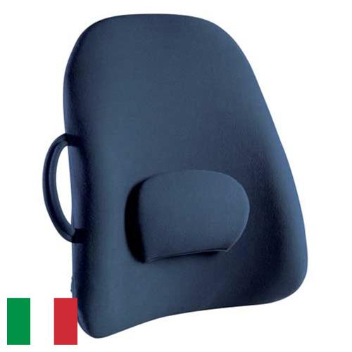 Спинка из Италии