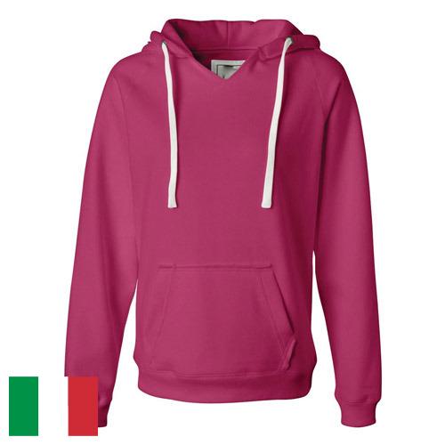 Споттеры из Италии